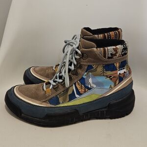 Inkkas Alpine Trekk Boot